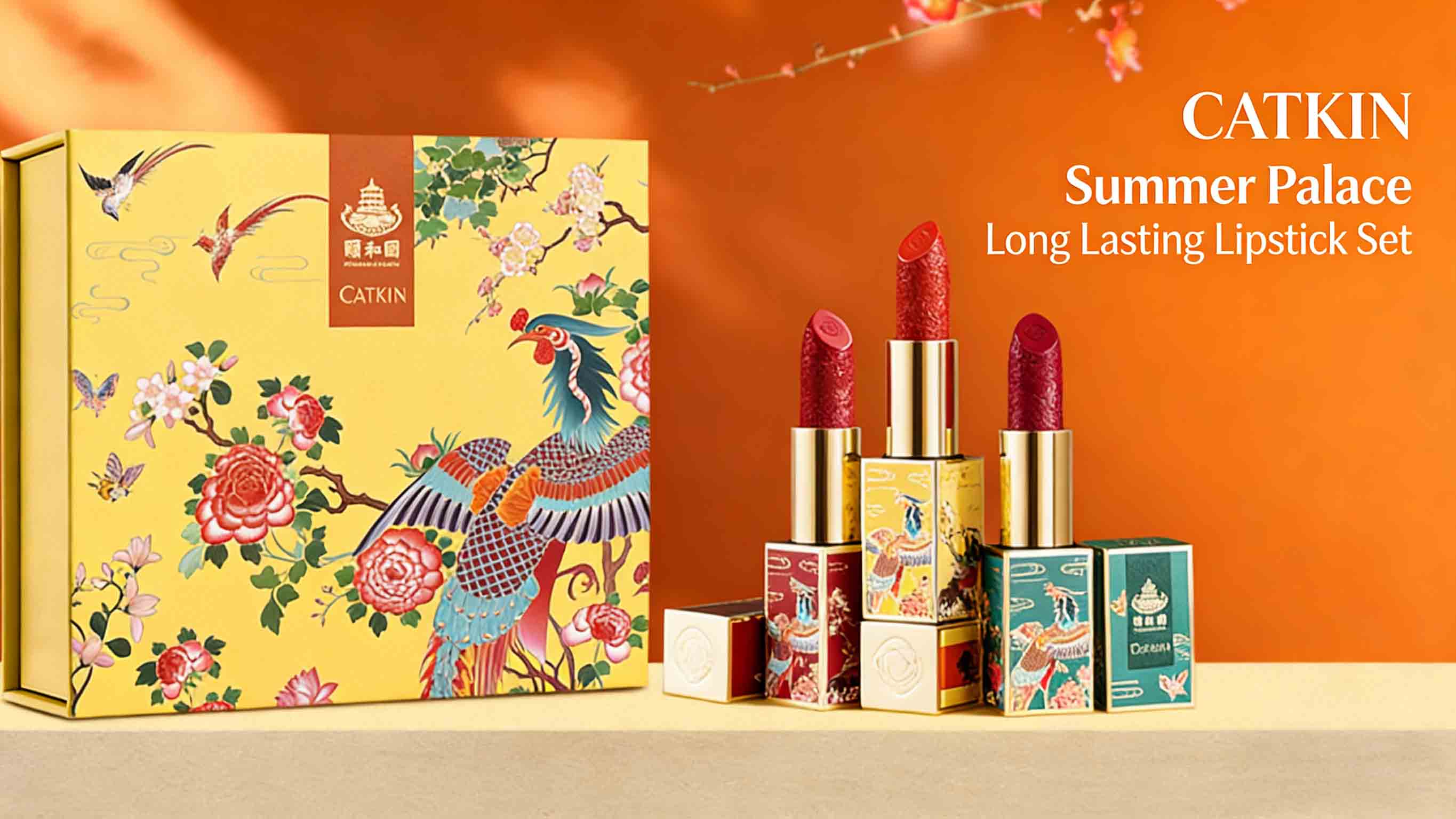 A Cultural Beauty Gift Made for Special Moments