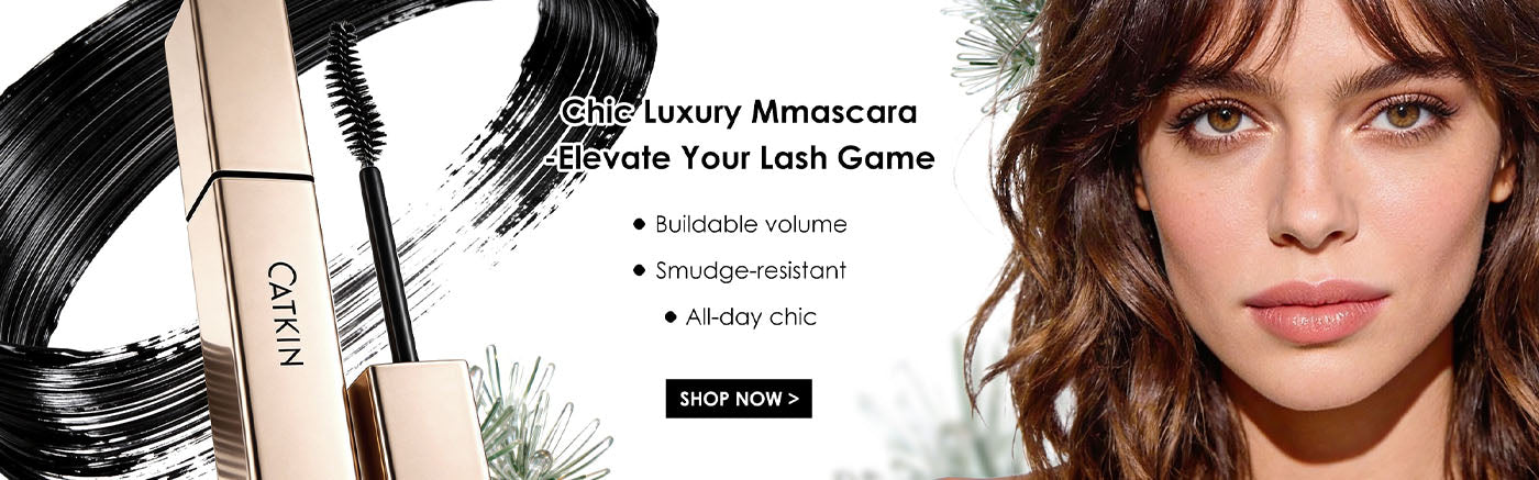 The Secret to Effortless Volume and Defined Lashes