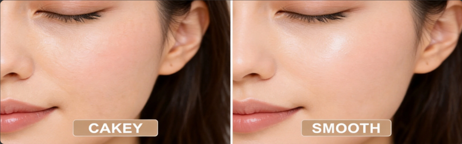 Why Is My Makeup Separating? Causes and How to Fix It