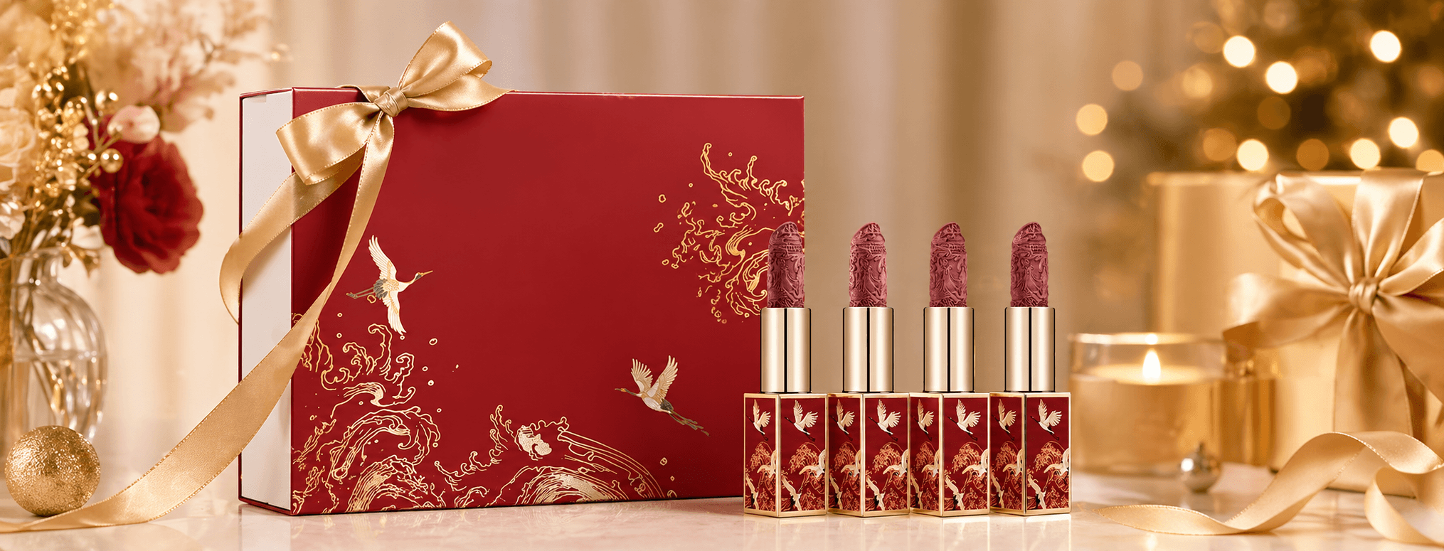 How to Make Your Lipstick Last All Day Without Drying Your Lips