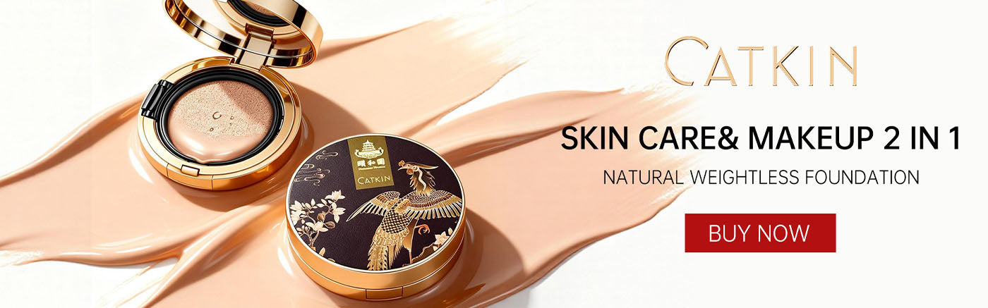 A Fresh Take on Everyday Base Makeup