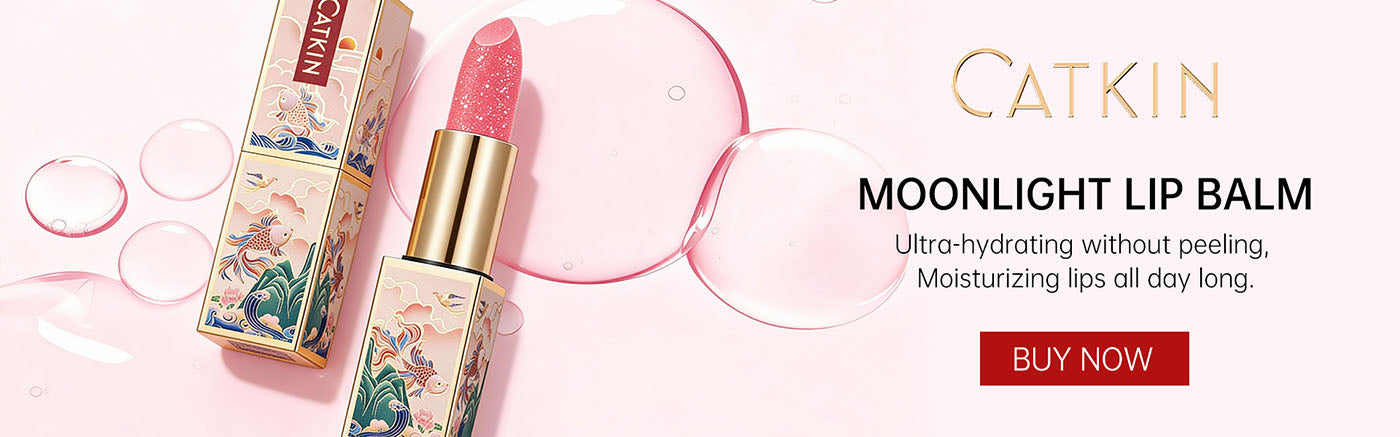 The Everyday Essential for Soft, Kissable Lips