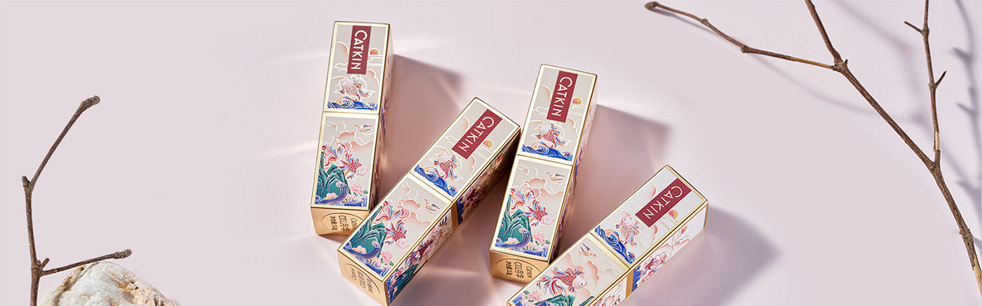 The Magic of Two-in-One Lip Balm and Lipstick