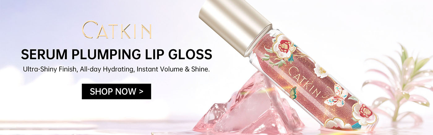 The Secret to Fuller, Hydrated, and Glossy Lips