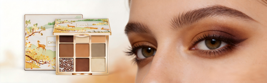Autumn Makeup Trends: Easy Looks to Try This Fall