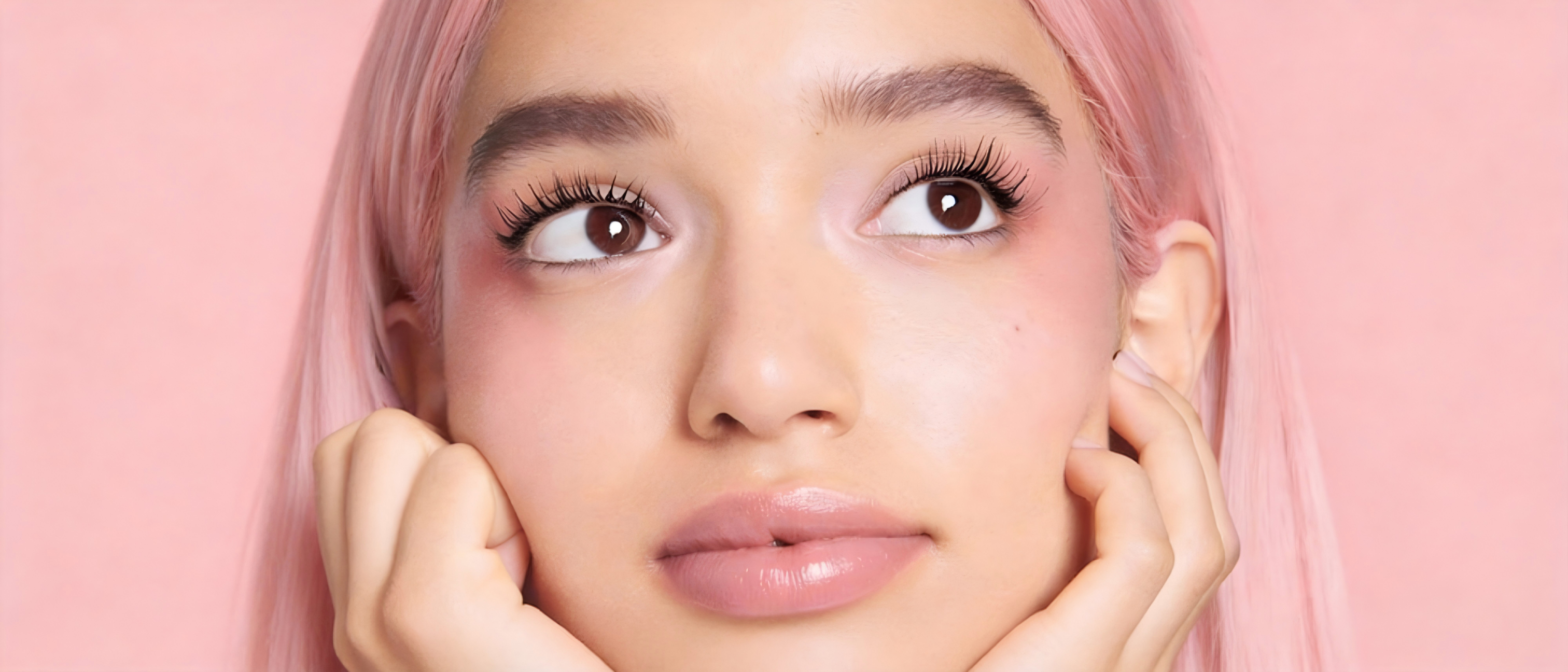 How to Make Your Eyes Look Bigger with Makeup