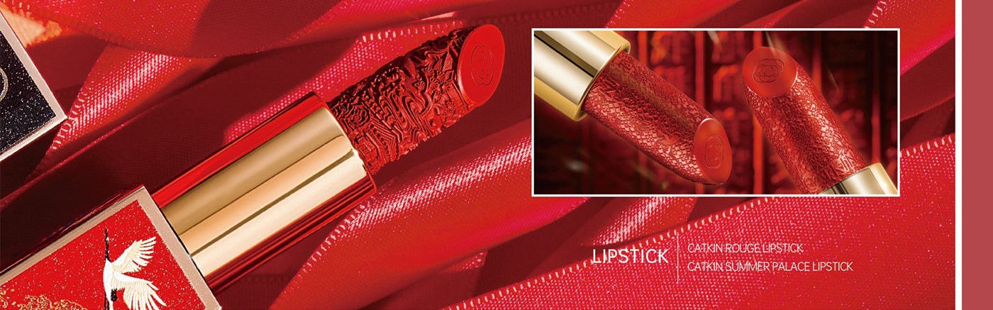 Discover the Transformative Power of CATKIN Cosmetics