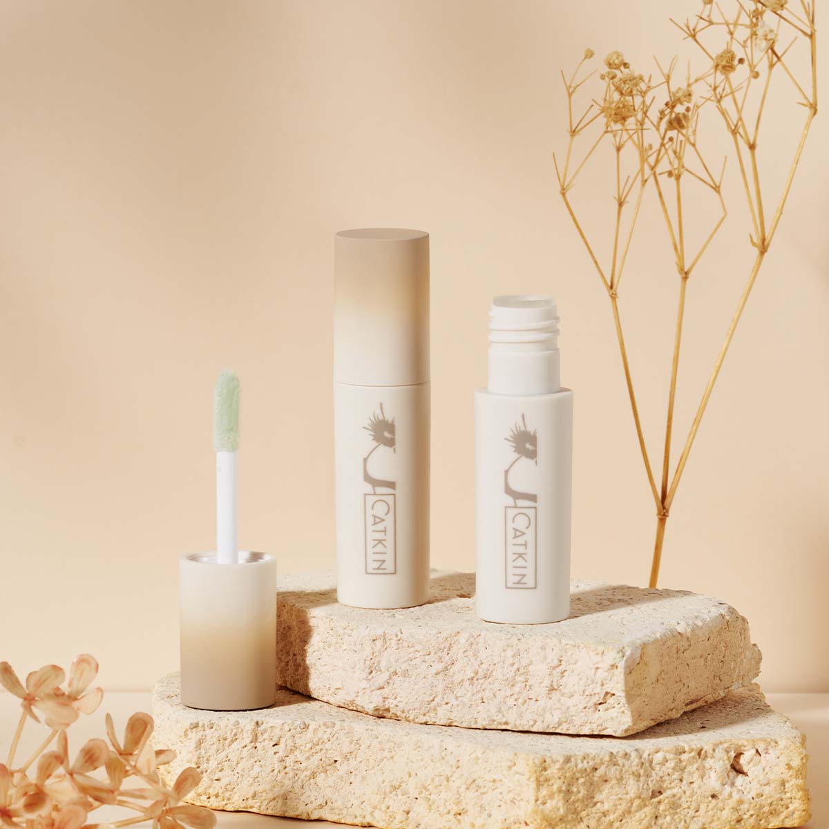 CATKIN Solid Perfume Portable Pocket Fragrance Balm 3.2g