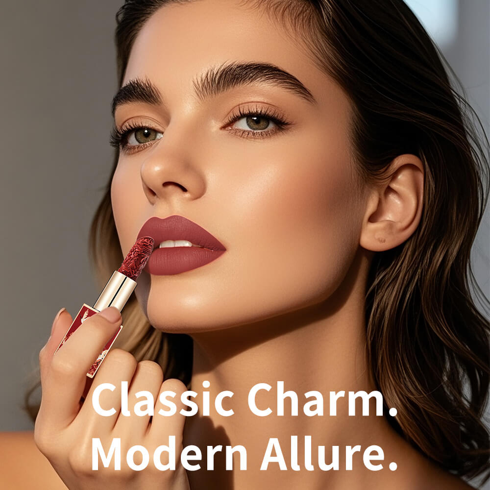 CATKIN Rouge Carving Lipstick