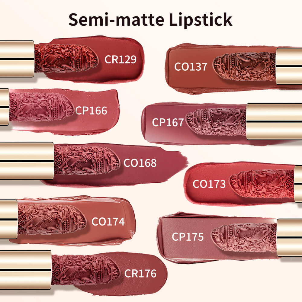 CATKIN Rouge Carving Lipstick