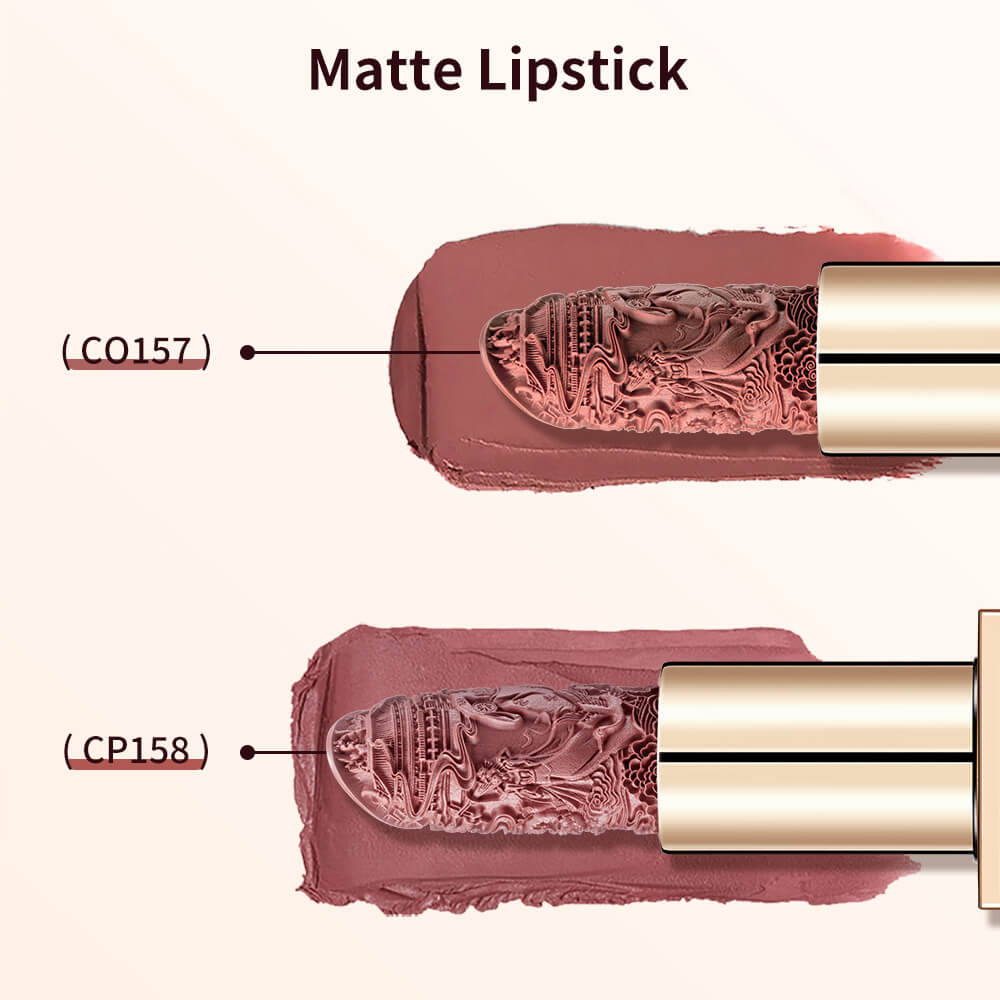 CATKIN Rouge Carving Lipstick