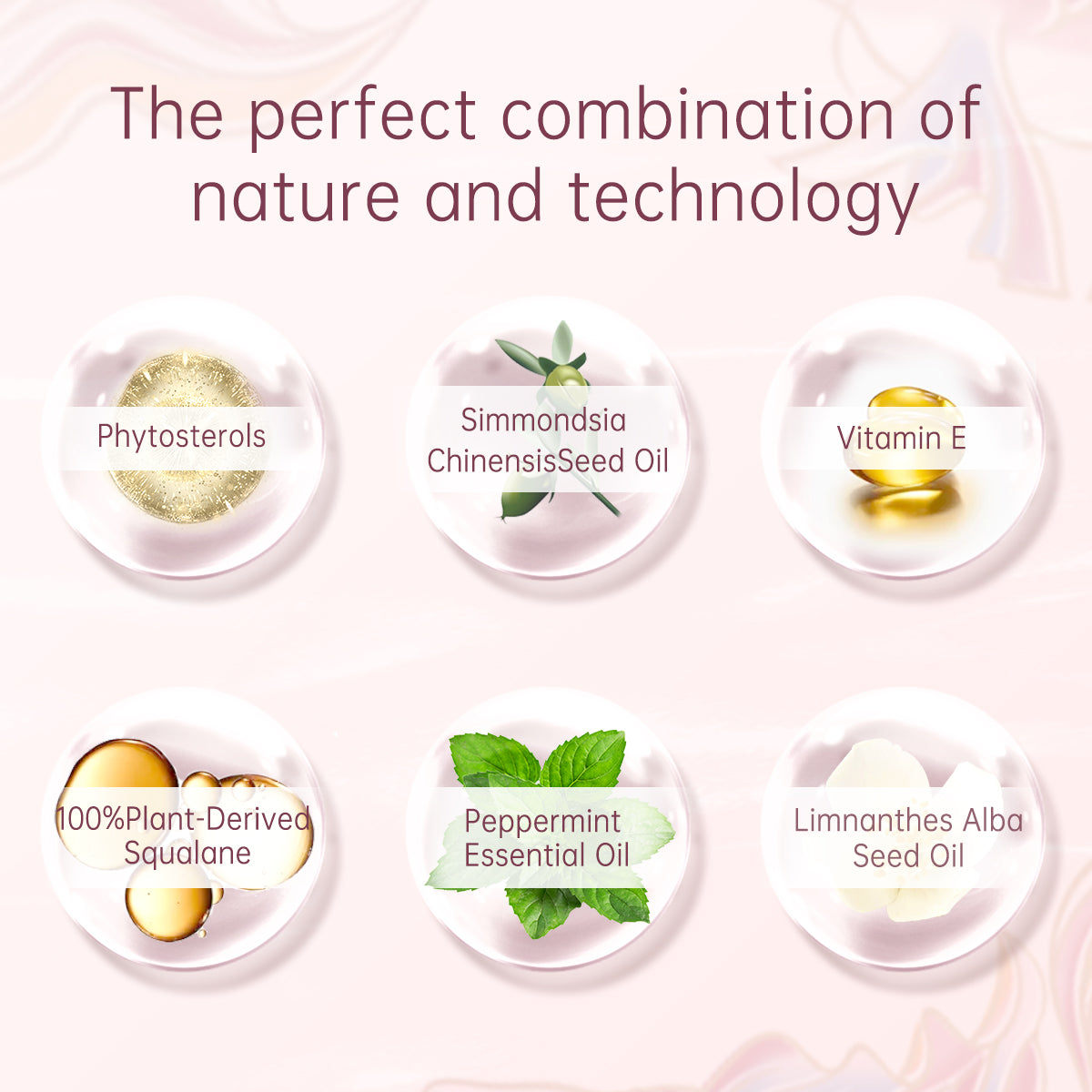 CATKIN Moonlight Hydrating Lip Balm Set 3PCS