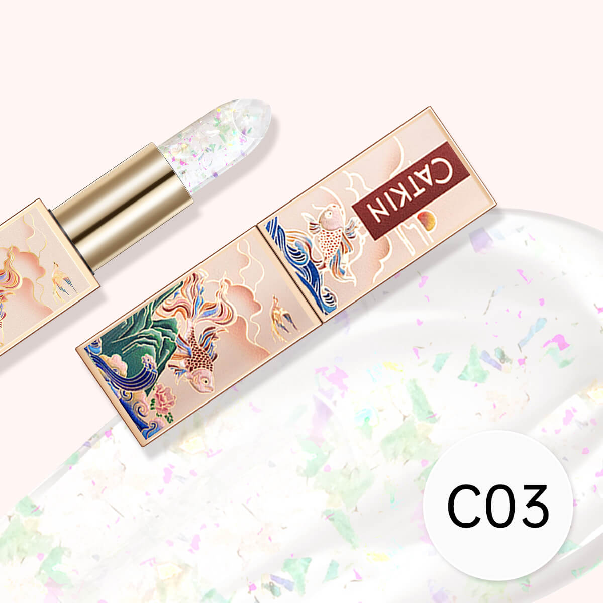 #color_C03 Diamond Ocean