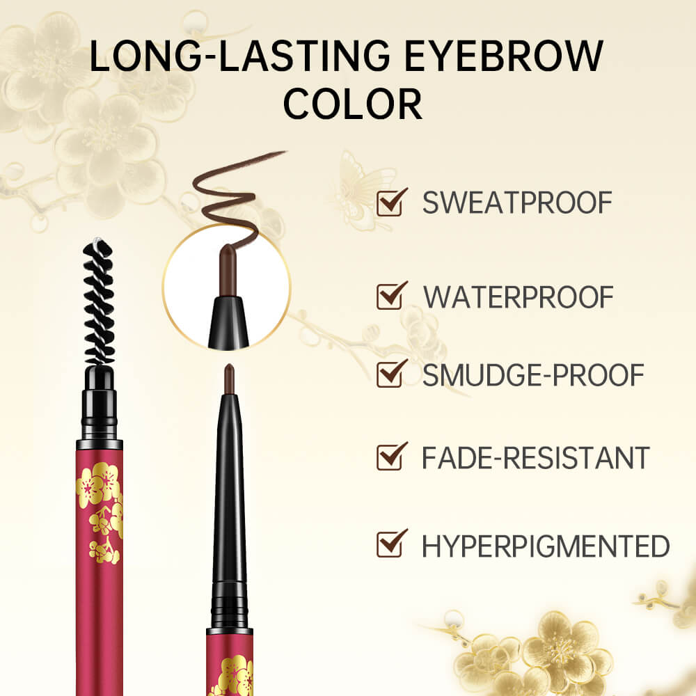 CATKIN Jade Eyebrow Pencil