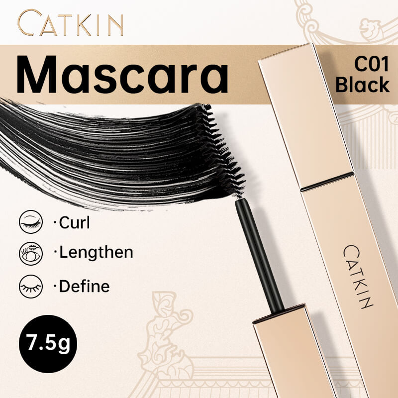 CATKIN X Summer Palace Lash Mascara