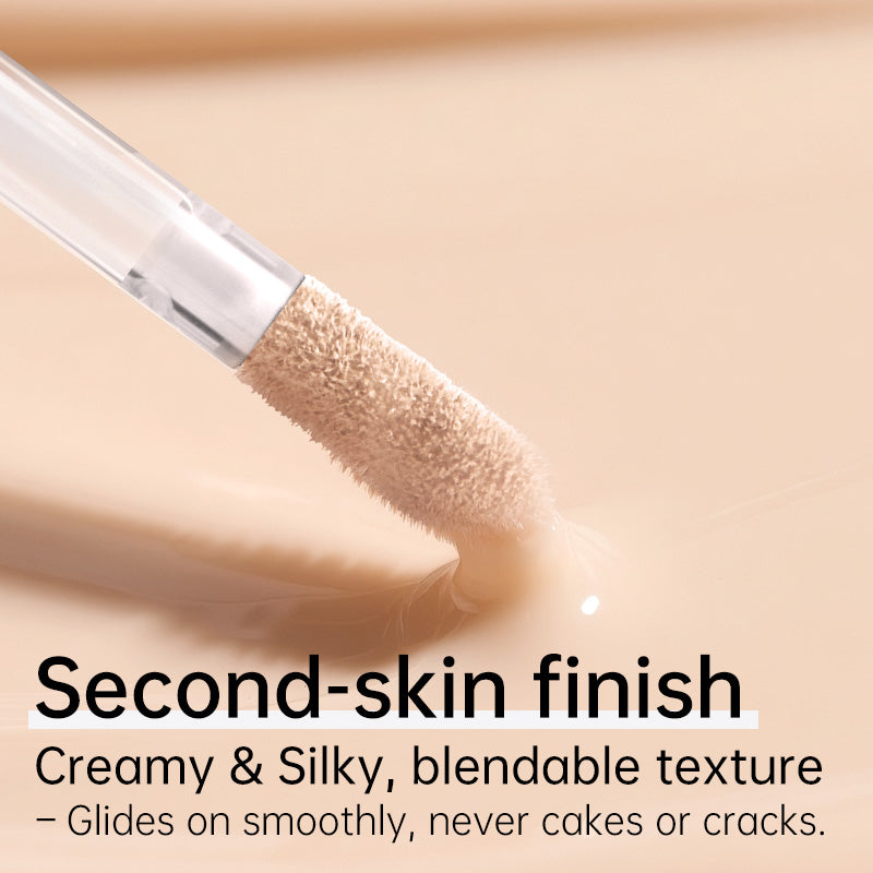 CATKIN Flawless Eraser Concealer