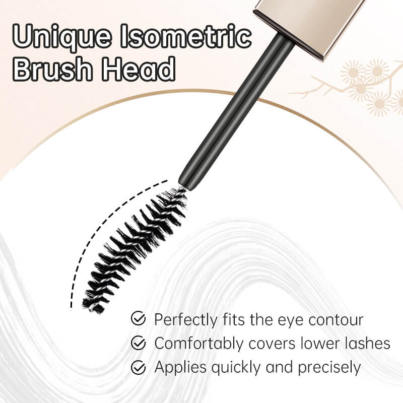 CATKIN X Summer Palace Lash Mascara