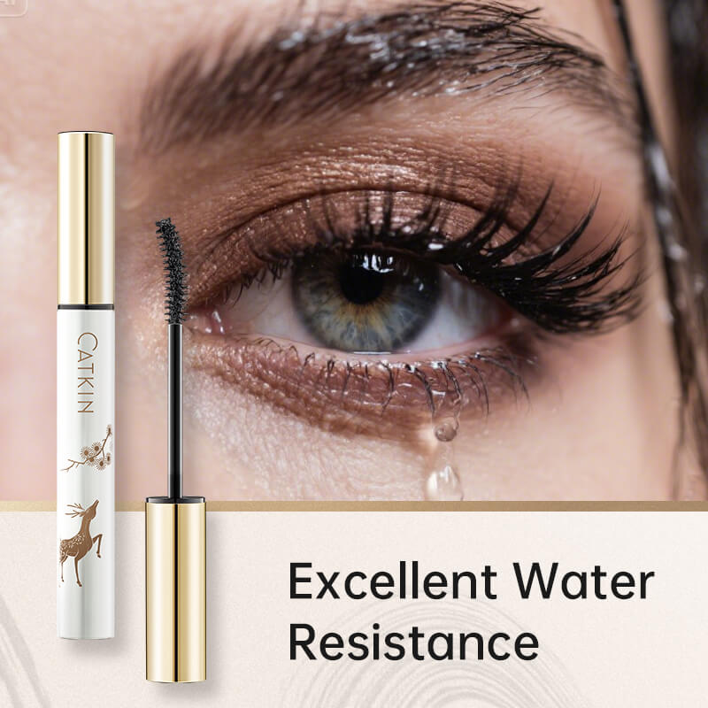 CATKIN Dreamworld Volumizing & Lengthening Lash Mascara