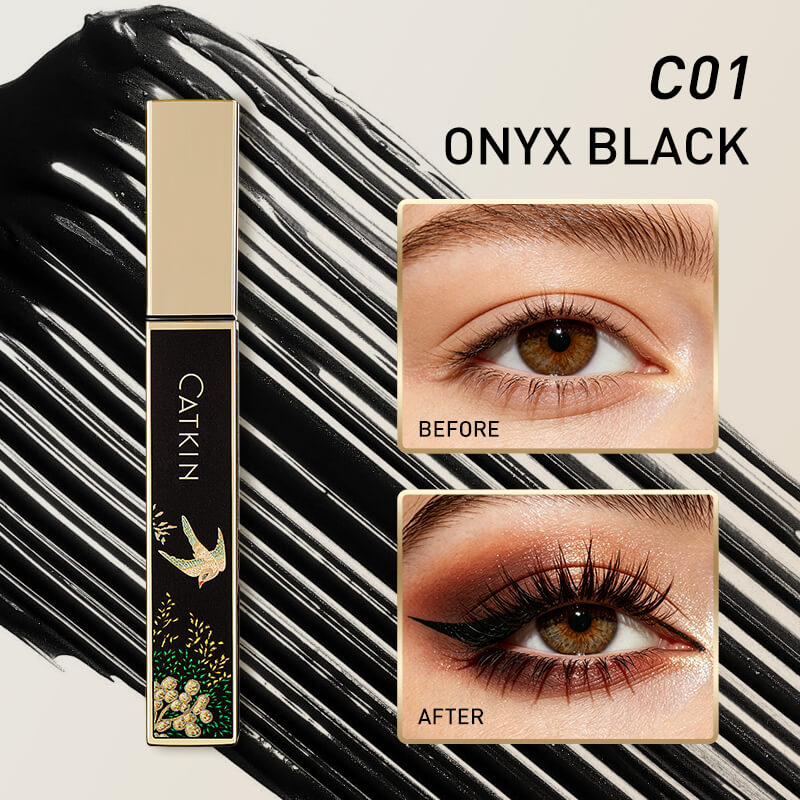CATKIN Black Chic Luxury Mascara