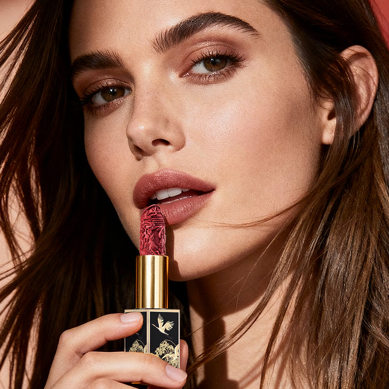 CATKIN Rouge Carving Lipstick 4PCS Gift Set