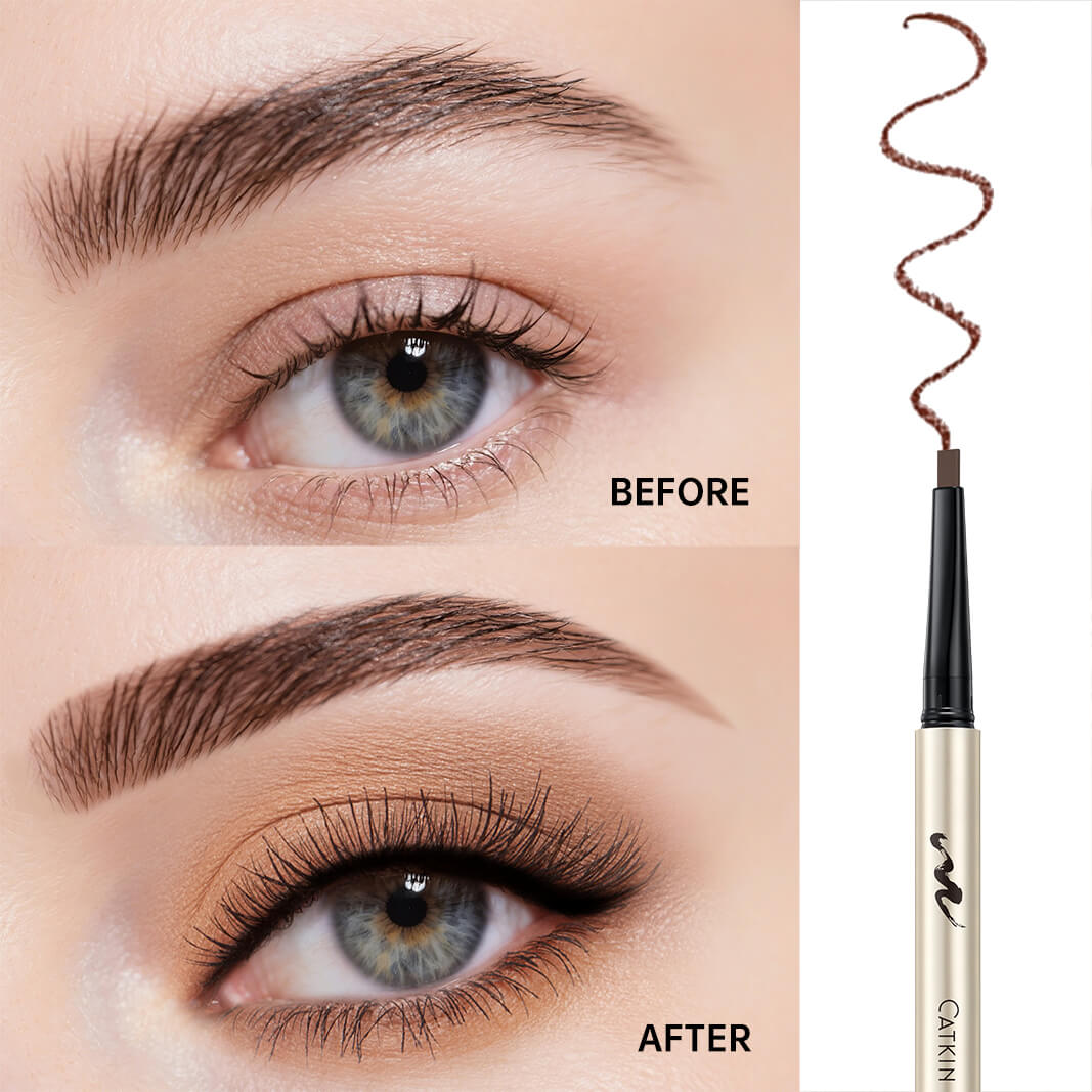 CATKIN Shape Refillable Eyebrow Pencil
