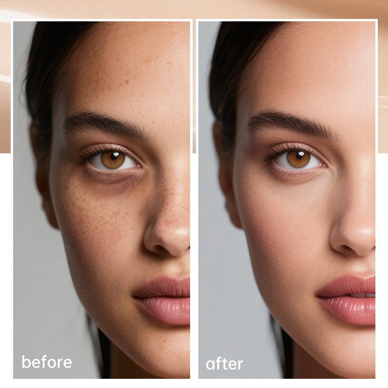 CATKIN Flawless Eraser Concealer