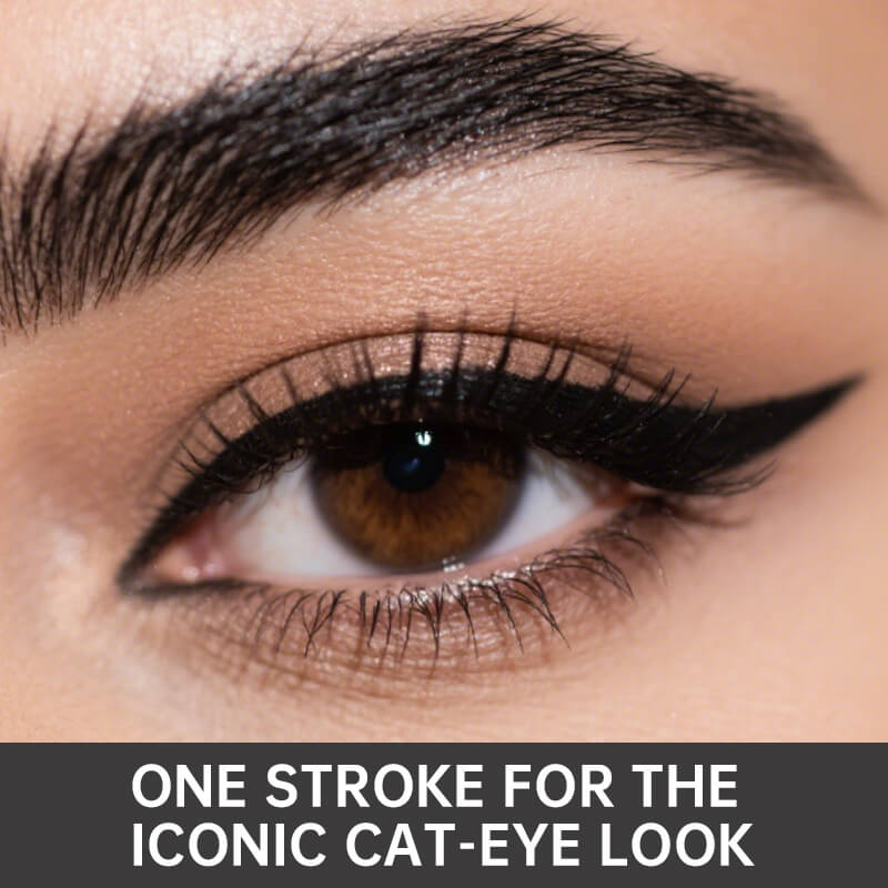 CATKIN Waterproof Liquid Eyeliner