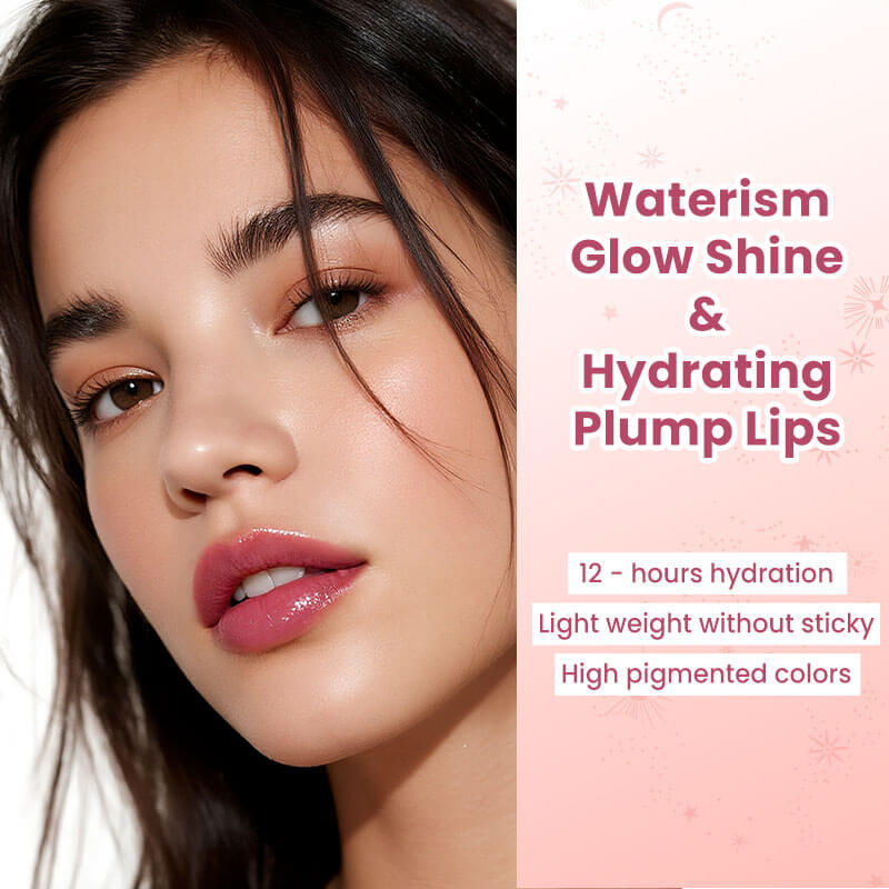 CATKIN Glossy Lip Balm