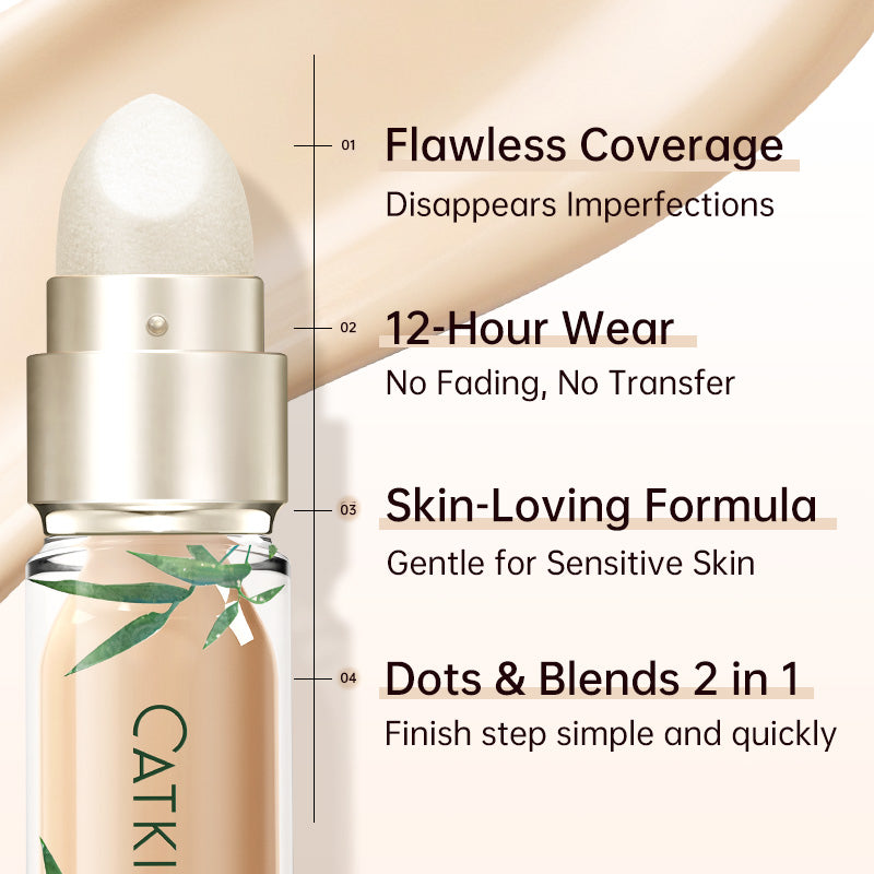 CATKIN Flawless Eraser Concealer