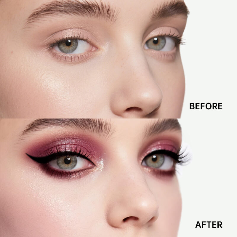 CATKIN Waterproof Liquid Eyeliner