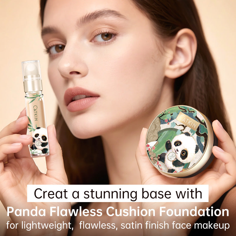 CATKIN Flawless Eraser Concealer