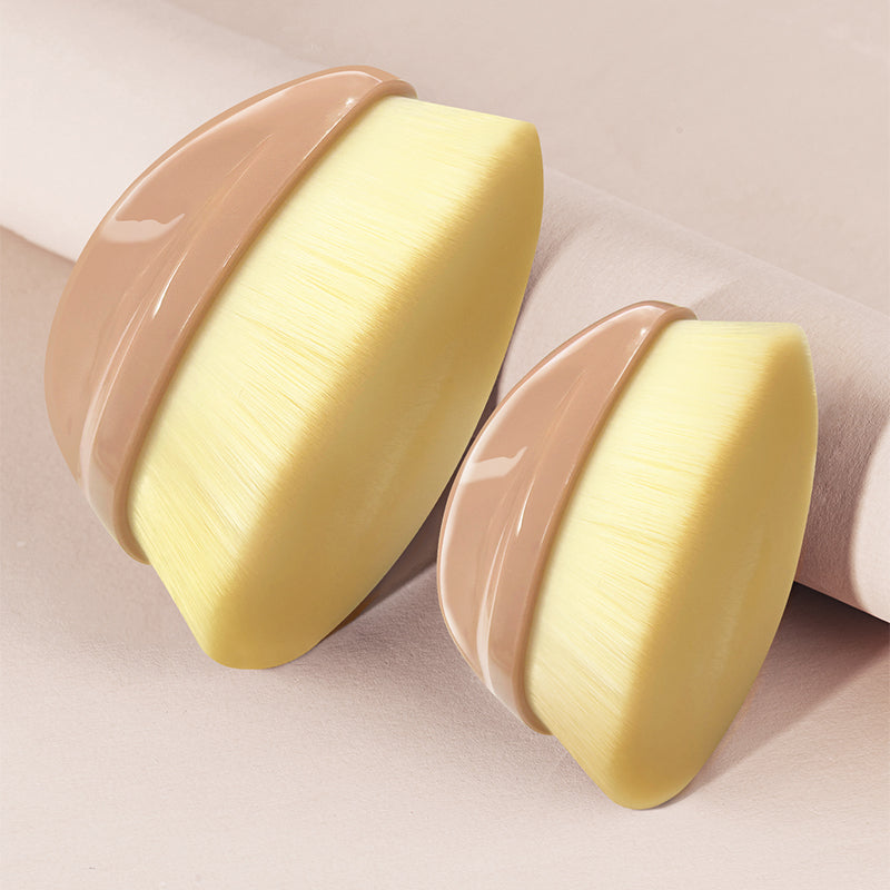 CATKIN Foundation Makeup Brush Flat Top