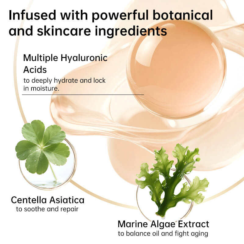 CATKIN Summer Palace Moisture Cover BB Cream Cushion Foundation