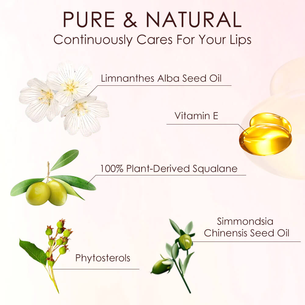 CATKIN Rouge Carving Lipstick Set 3pcs Lipsticks