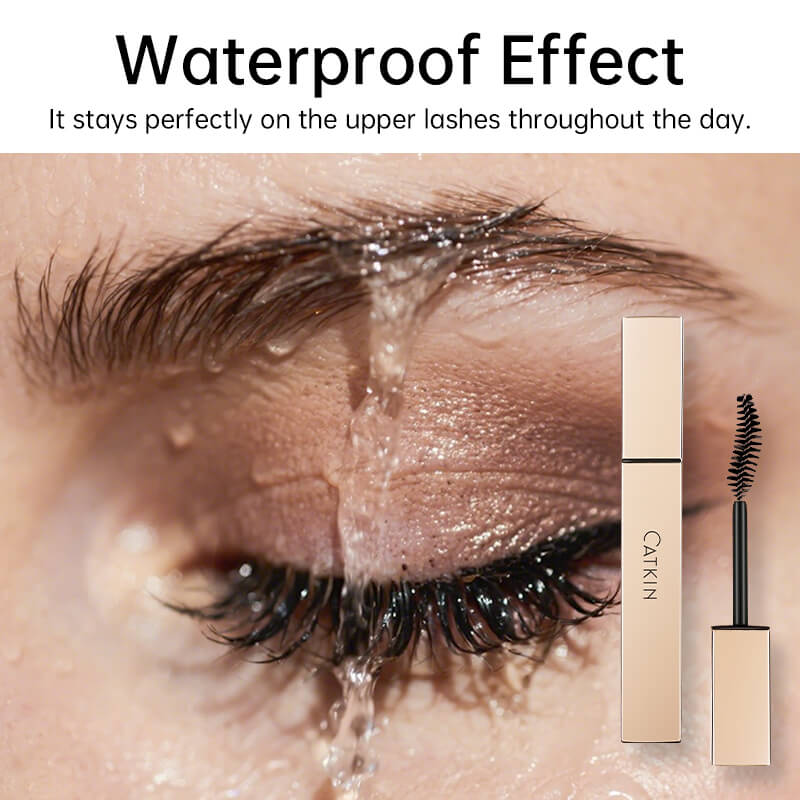 CATKIN X Summer Palace Lash Mascara