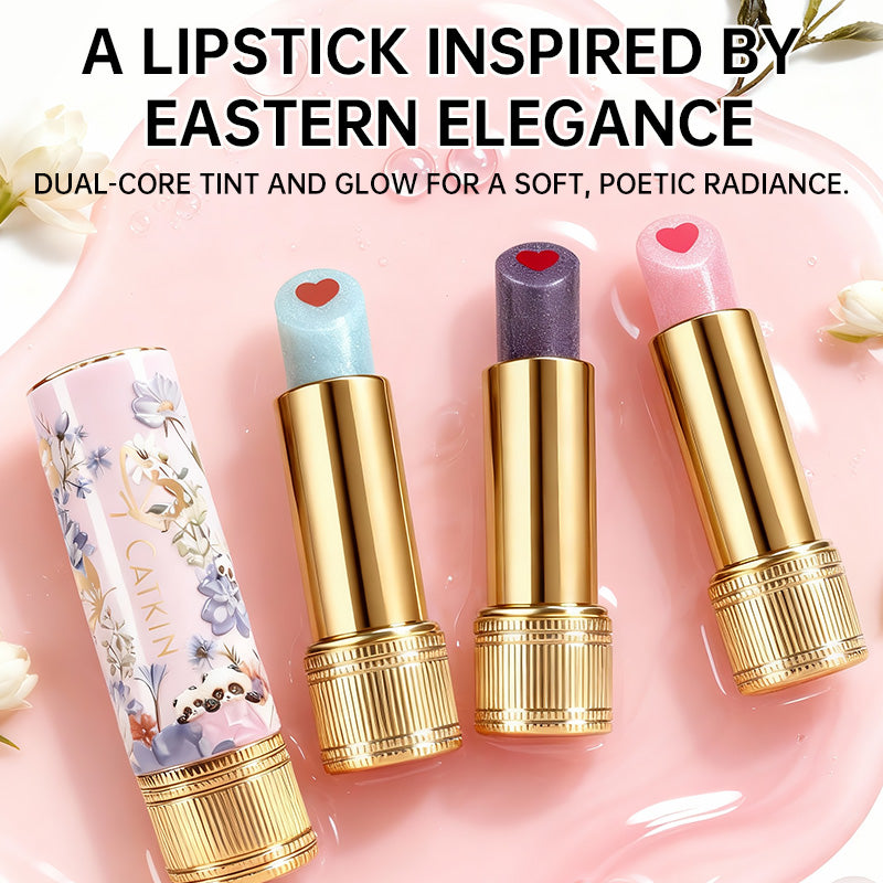CATKIN Whiffle Dance Tinted Lip Balm