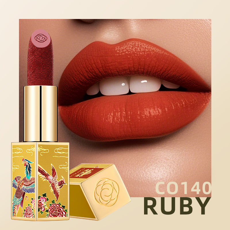 CATKIN Summer Palace Long Lasting Lipstick Kit