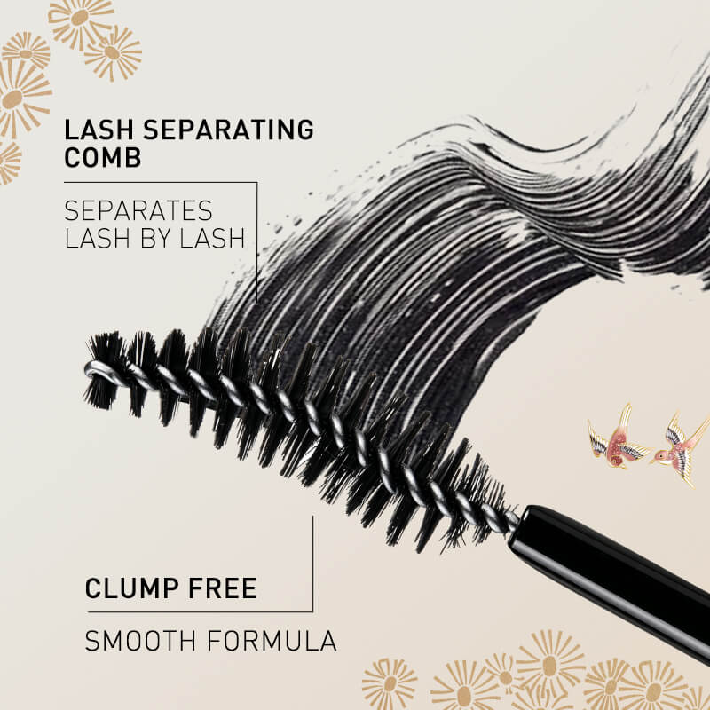 CATKIN Black Chic Luxury Mascara