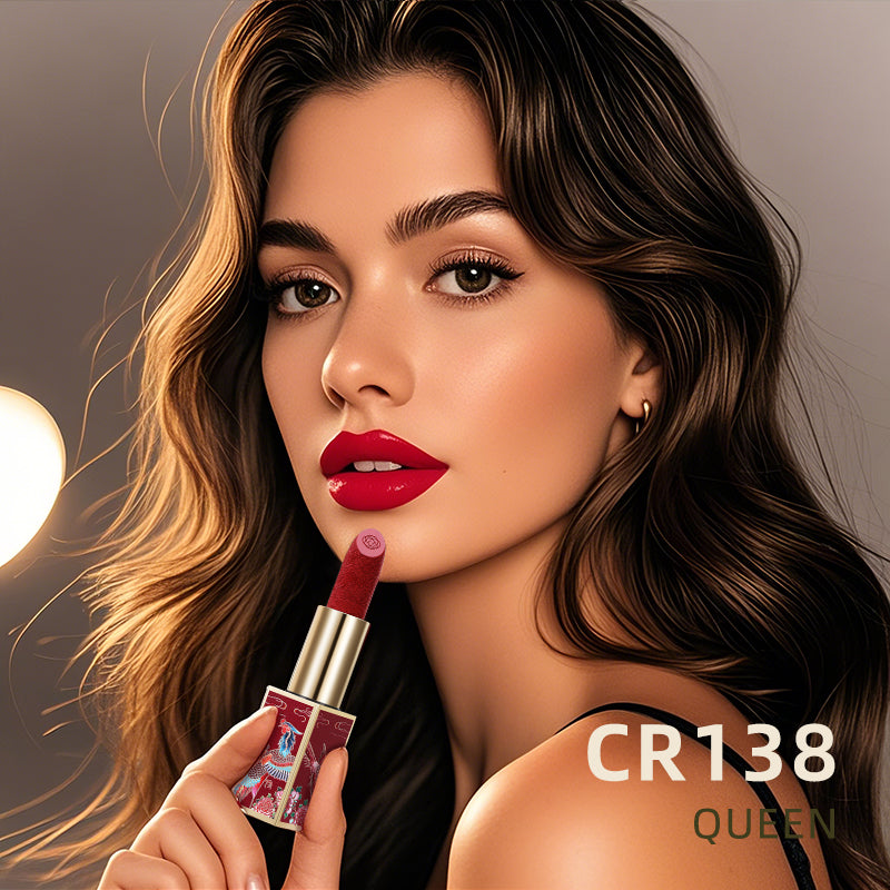 CATKIN Summer Palace Long Lasting Lipstick Kit