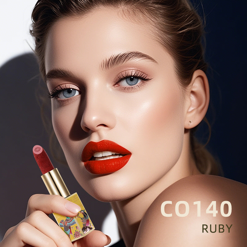 CATKIN Summer Palace Long Lasting Lipstick Kit