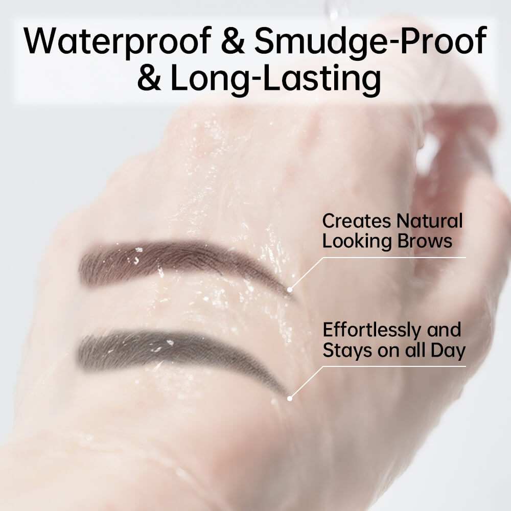 CATKIN Jade Eyebrow Pencil