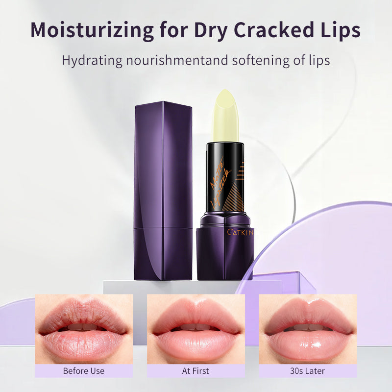 CATKIN Moisture Natural Lip Balm