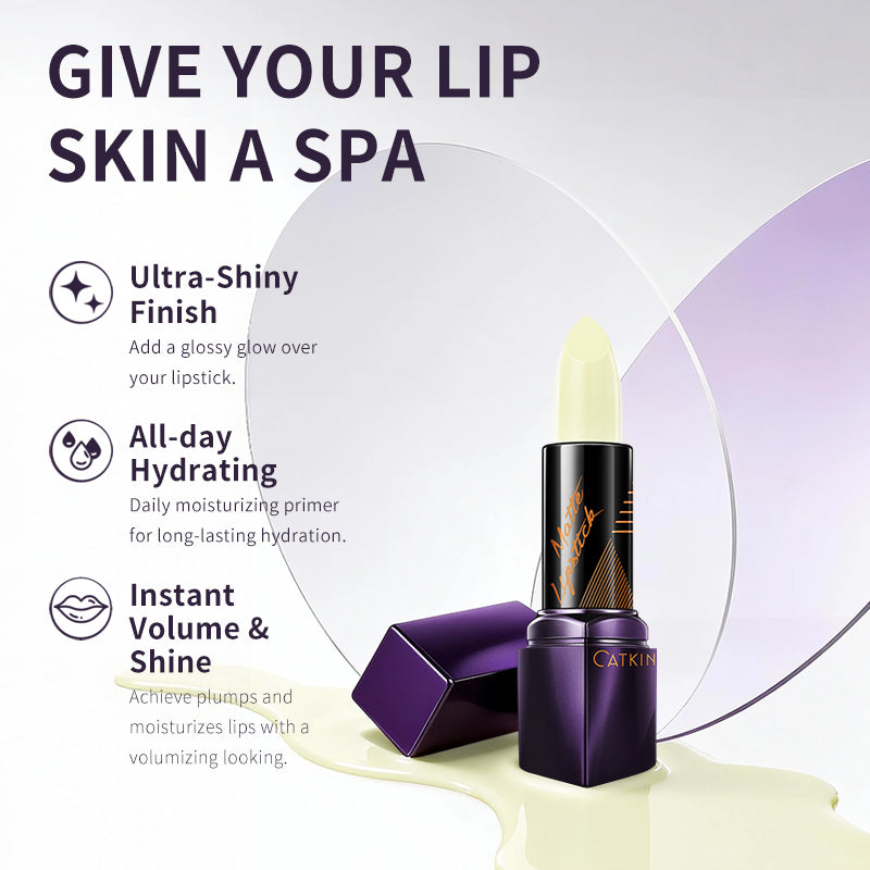 CATKIN Moisture Natural Lip Balm