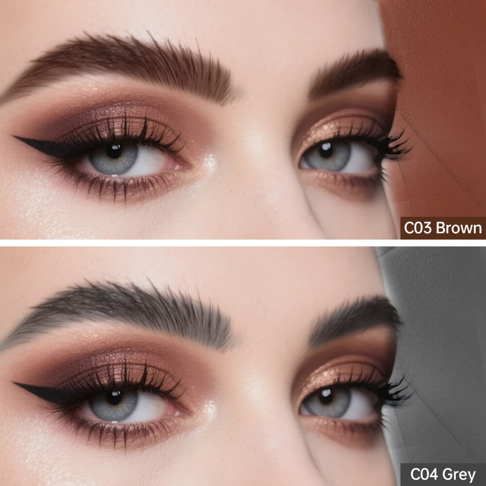 CATKIN Jade Eyebrow Pencil