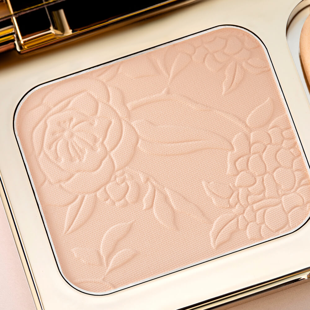 CATKIN Flower-Like Pressed Powder