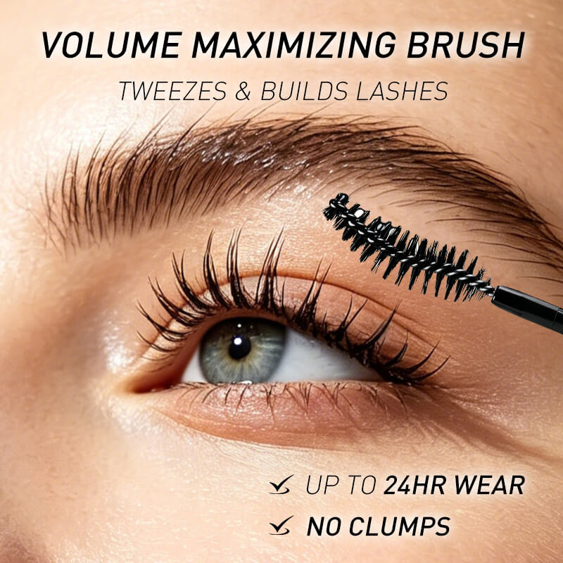 CATKIN Black Chic Luxury Mascara