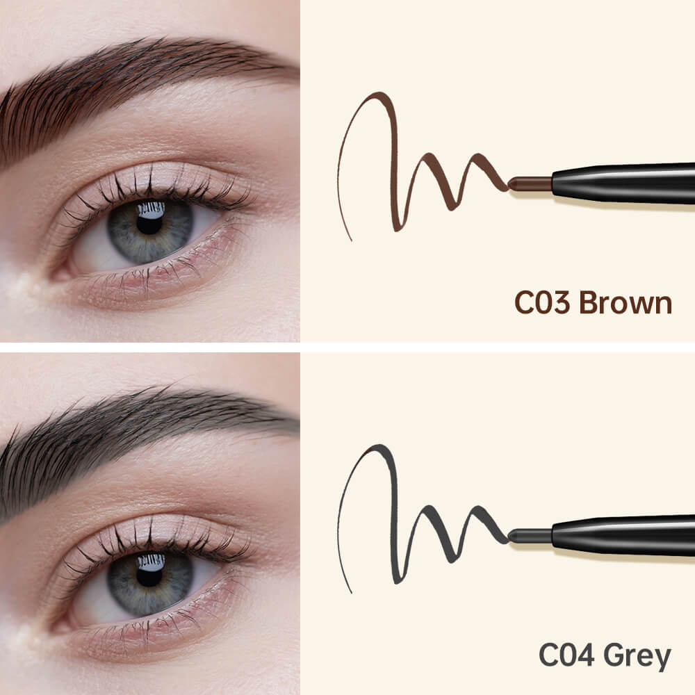 CATKIN Jade Eyebrow Pencil