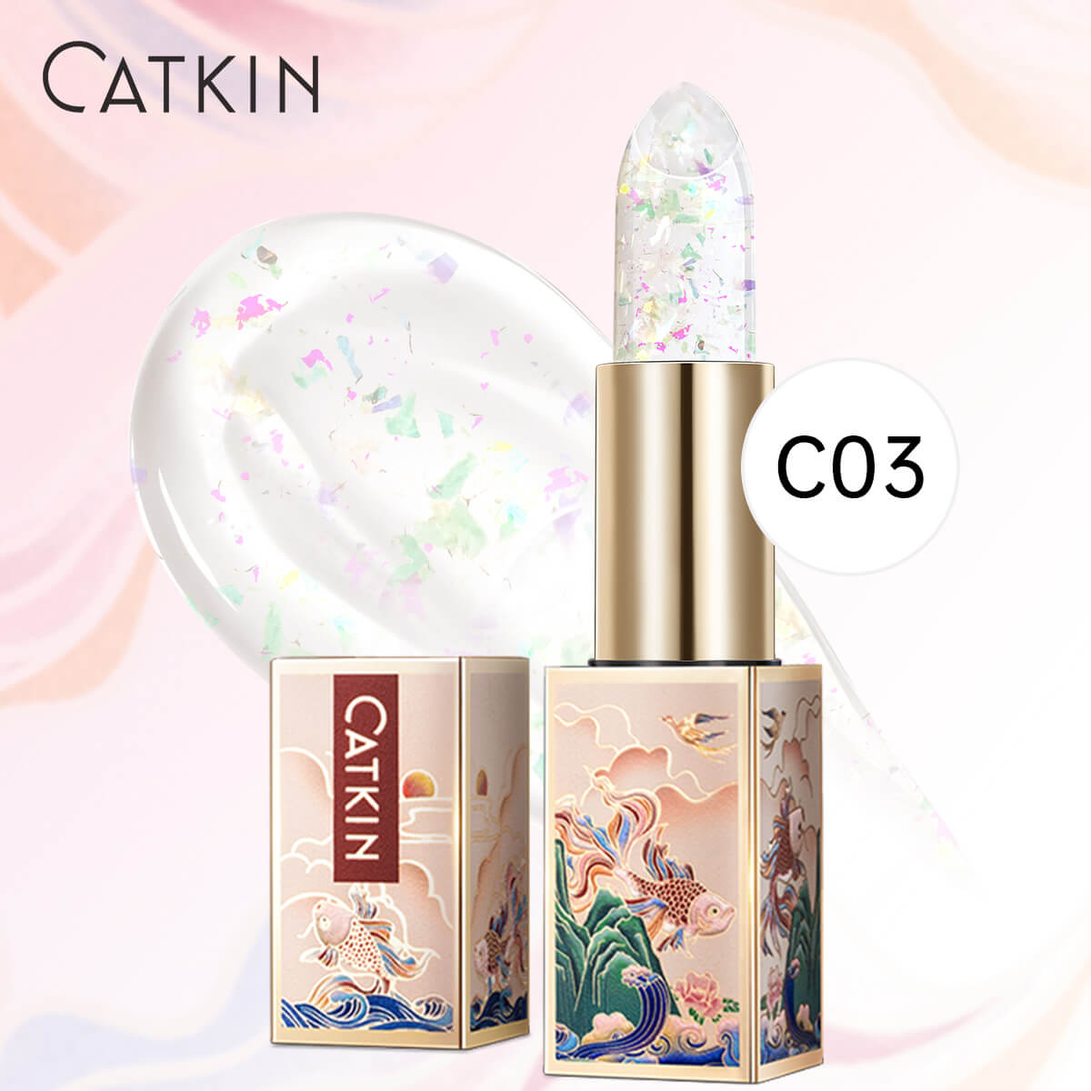 #color_C03 Diamond Ocean