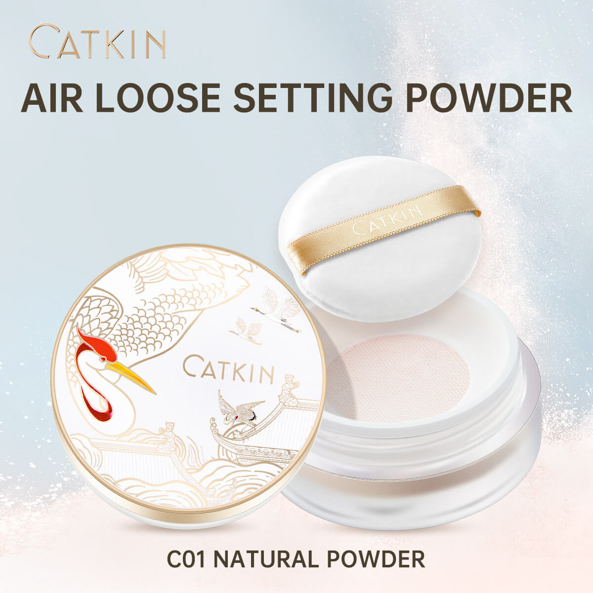 #color_C01 Natural Powder