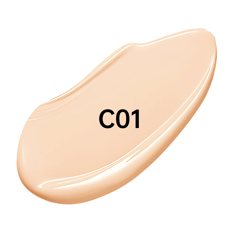 CATKIN Flawless Glow Cushion Nourishing Foundation